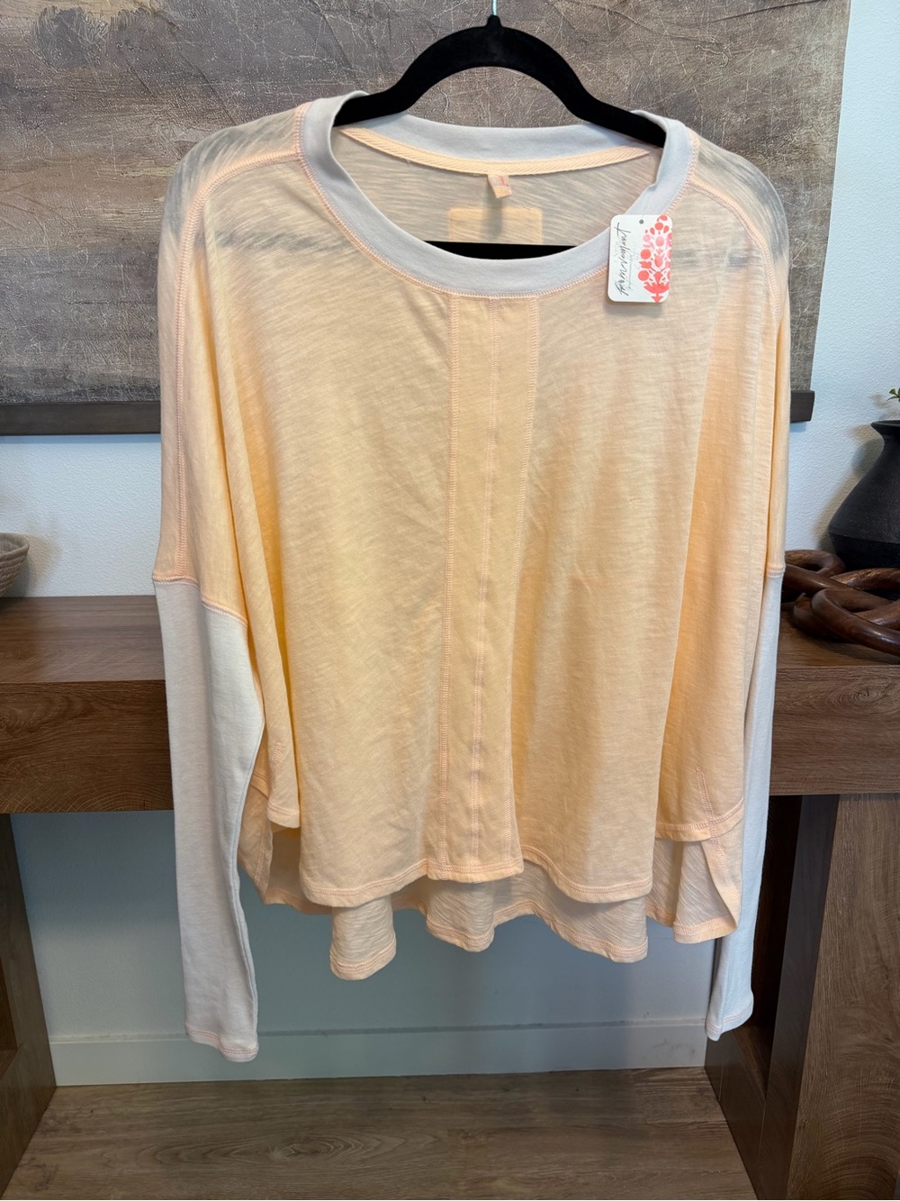 NWT FP Movement Go For The Goal Top ***SEE DESCRIPTION FOR CALL OUT***
